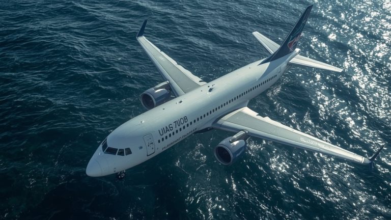 Prosedur Keselamatan di Atas Air: Man Overboard (MOB) dan Sinyal Darurat